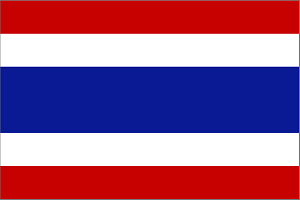 タイ人国際結婚