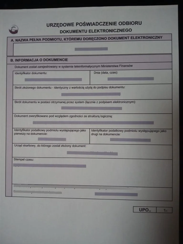 海外課税証明書